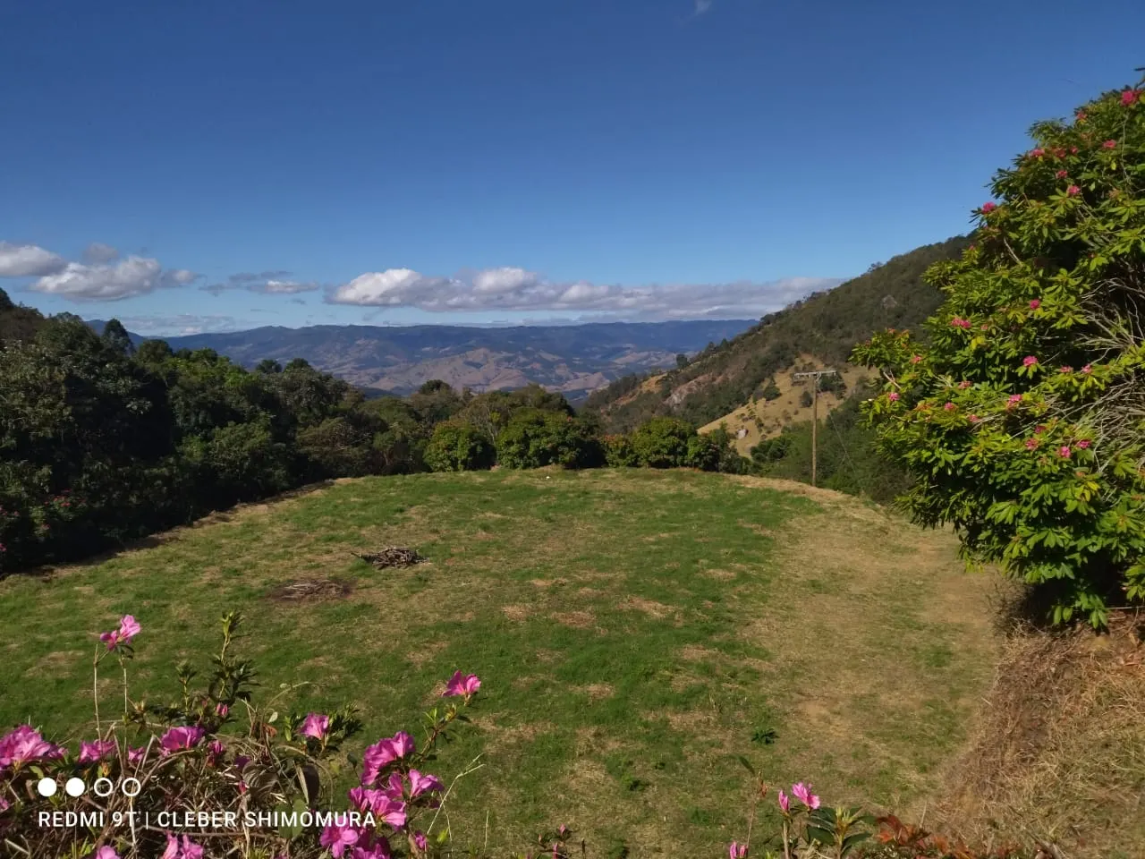 Terreno à venda de 2 ha em São José dos Campos, SP, Brasil