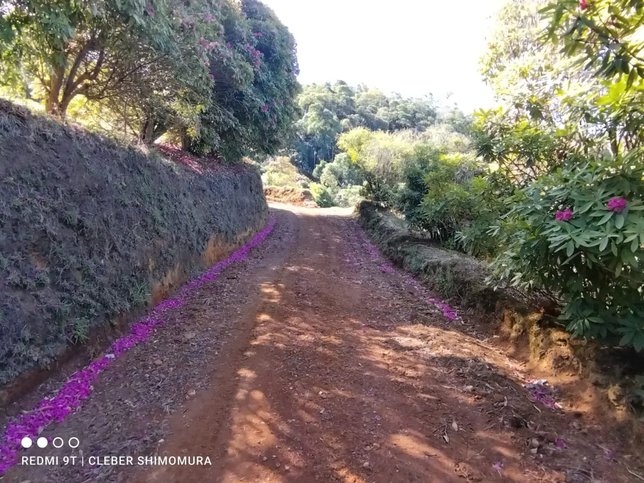 Plot for sale of 5 acres in São José dos Campos, SP, Brazil