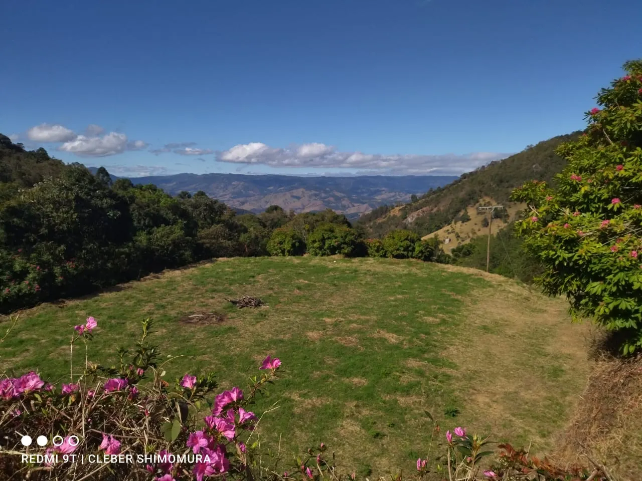 Plot for sale of 5 acres in São José dos Campos, SP, Brazil