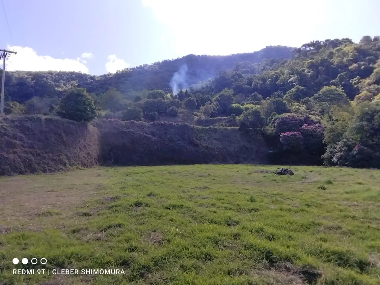 Plot for sale of 5 acres in São José dos Campos, SP, Brazil