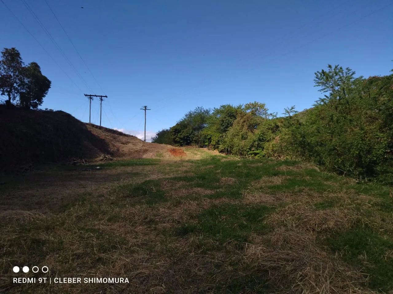 Plot for sale of 5 acres in São José dos Campos, SP, Brazil