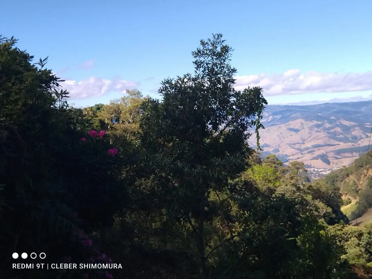 Plot for sale of 5 acres in São José dos Campos, SP, Brazil