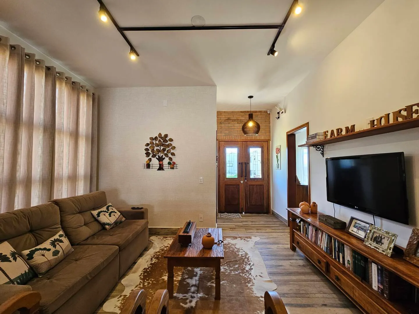 Casa à venda de 432 m² em Paranapanema, SP, Brasil