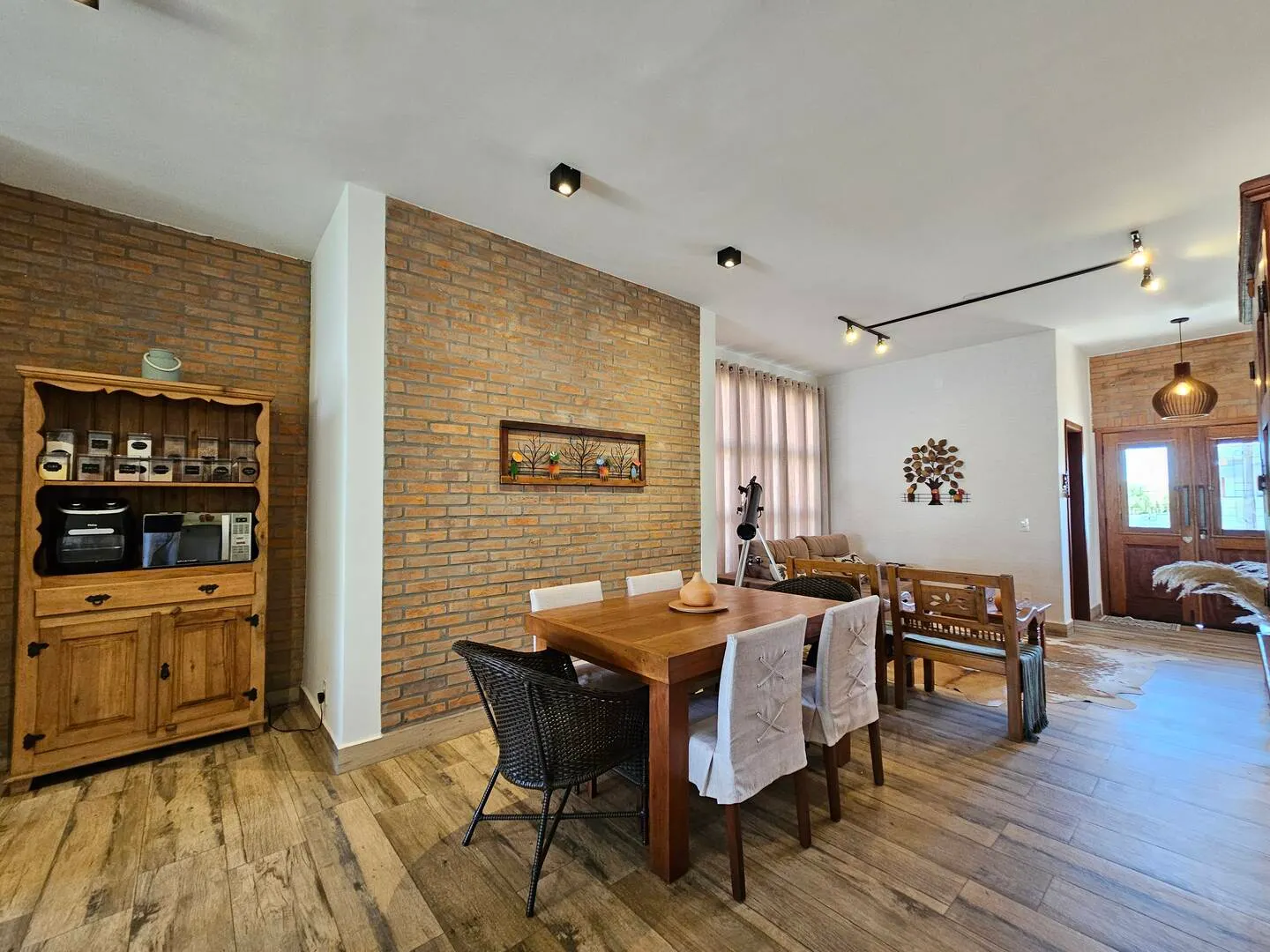 Casa à venda de 432 m² em Paranapanema, SP, Brasil