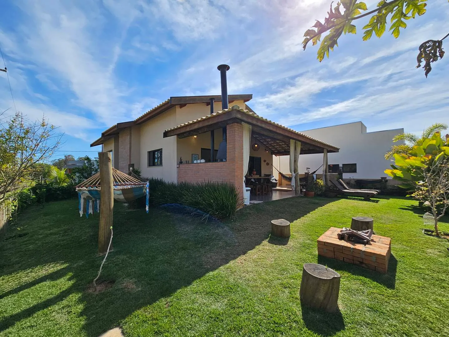 Casa à venda de 432 m² em Paranapanema, SP, Brasil