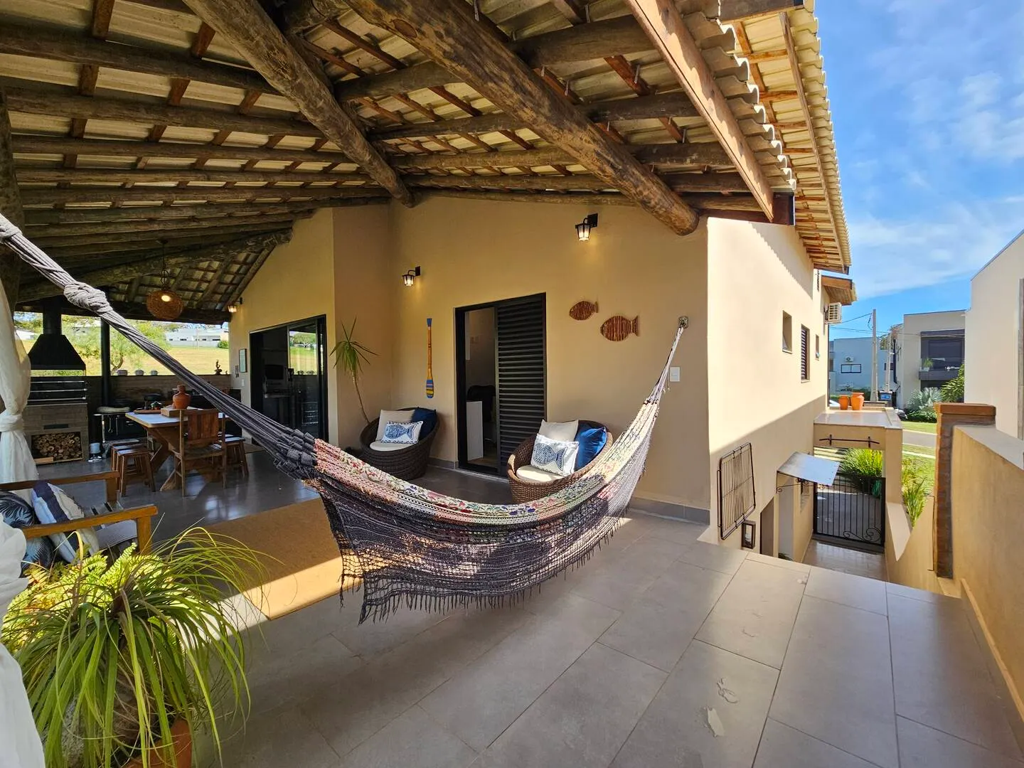 Casa à venda de 432 m² em Paranapanema, SP, Brasil