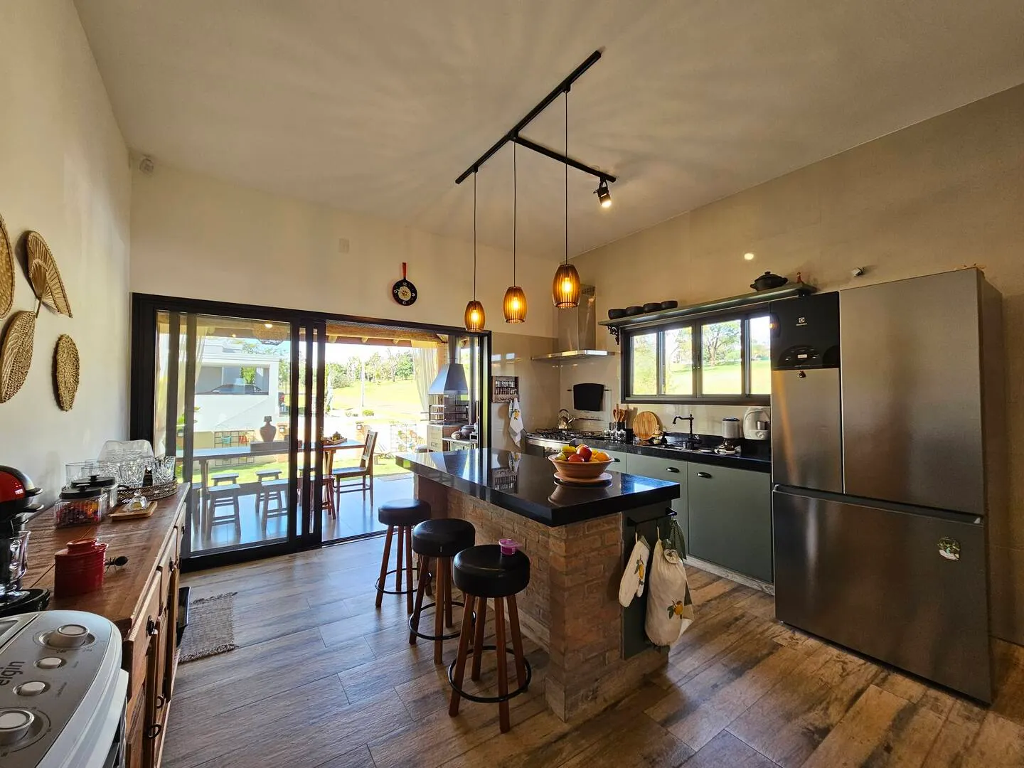 Casa à venda de 432 m² em Paranapanema, SP, Brasil