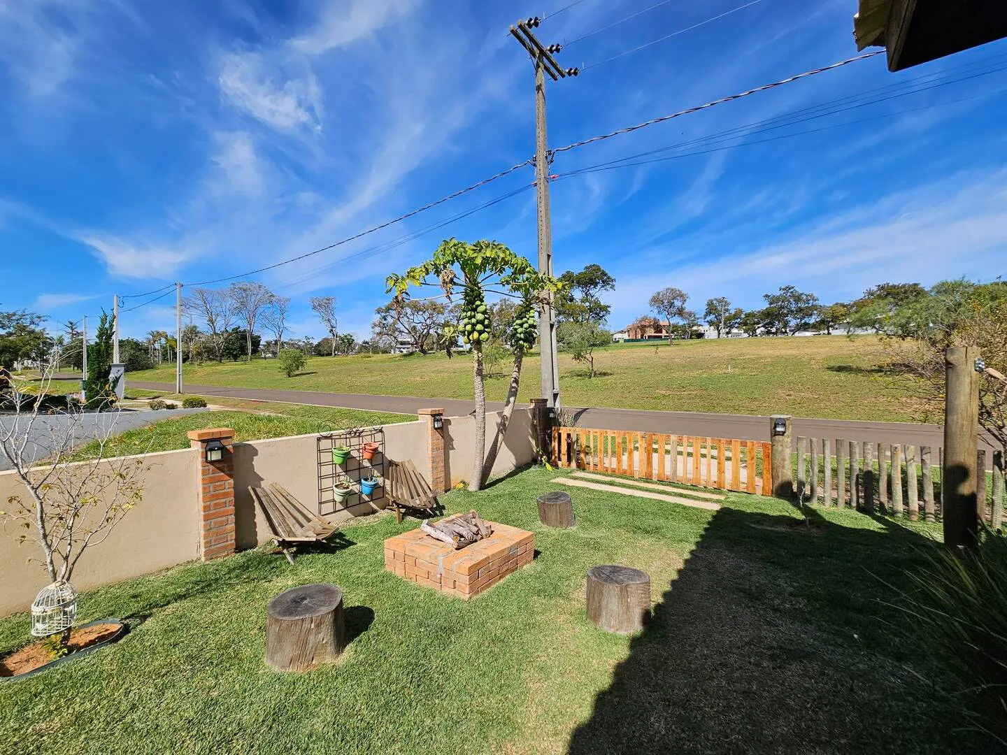 Casa à venda de 432 m² em Paranapanema, SP, Brasil