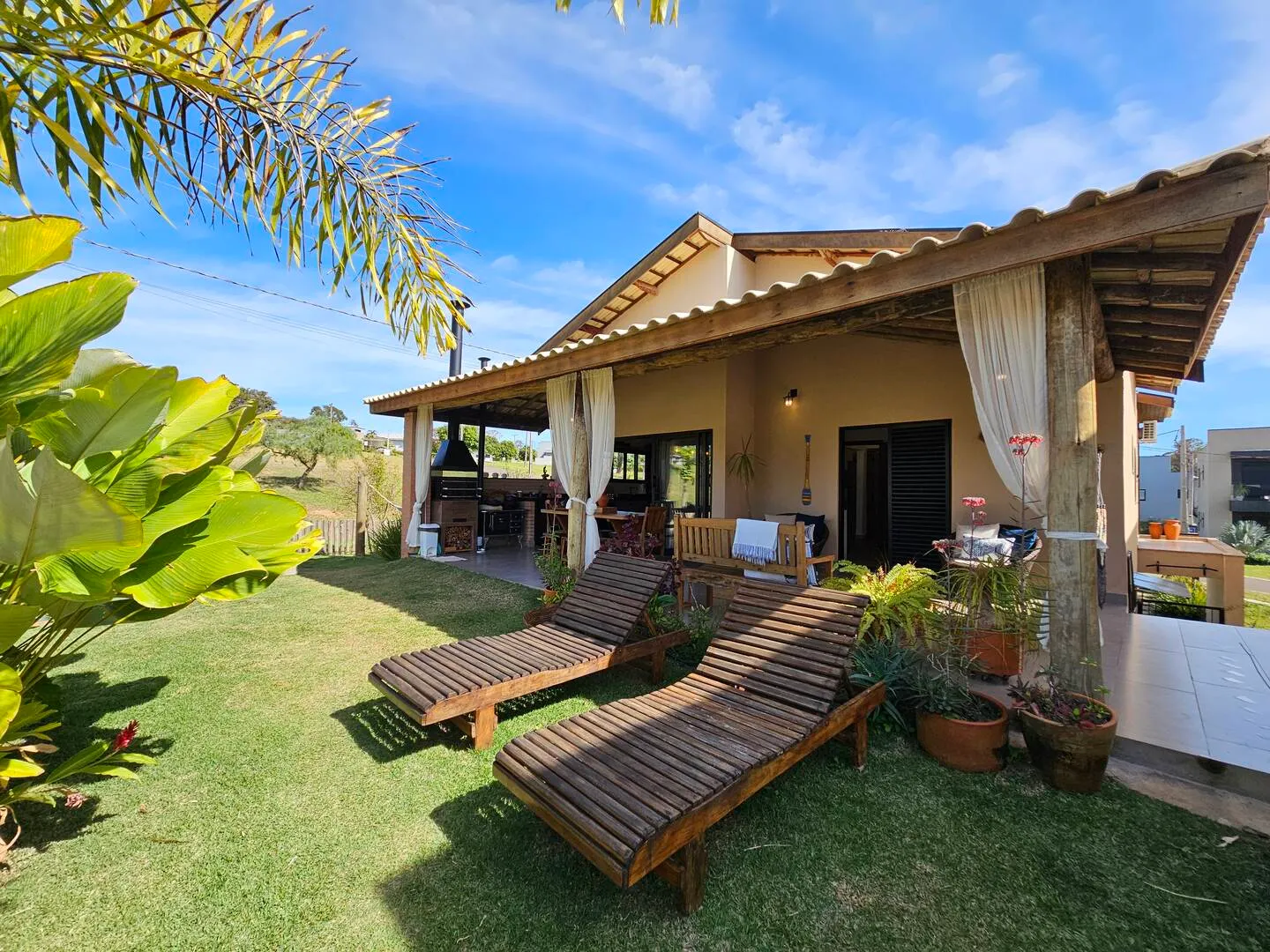 Casa à venda de 432 m² em Paranapanema, SP, Brasil