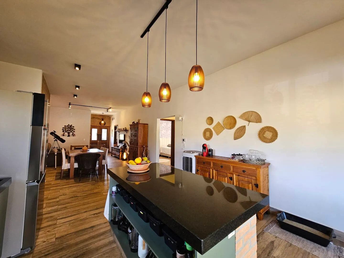 Casa à venda de 432 m² em Paranapanema, SP, Brasil