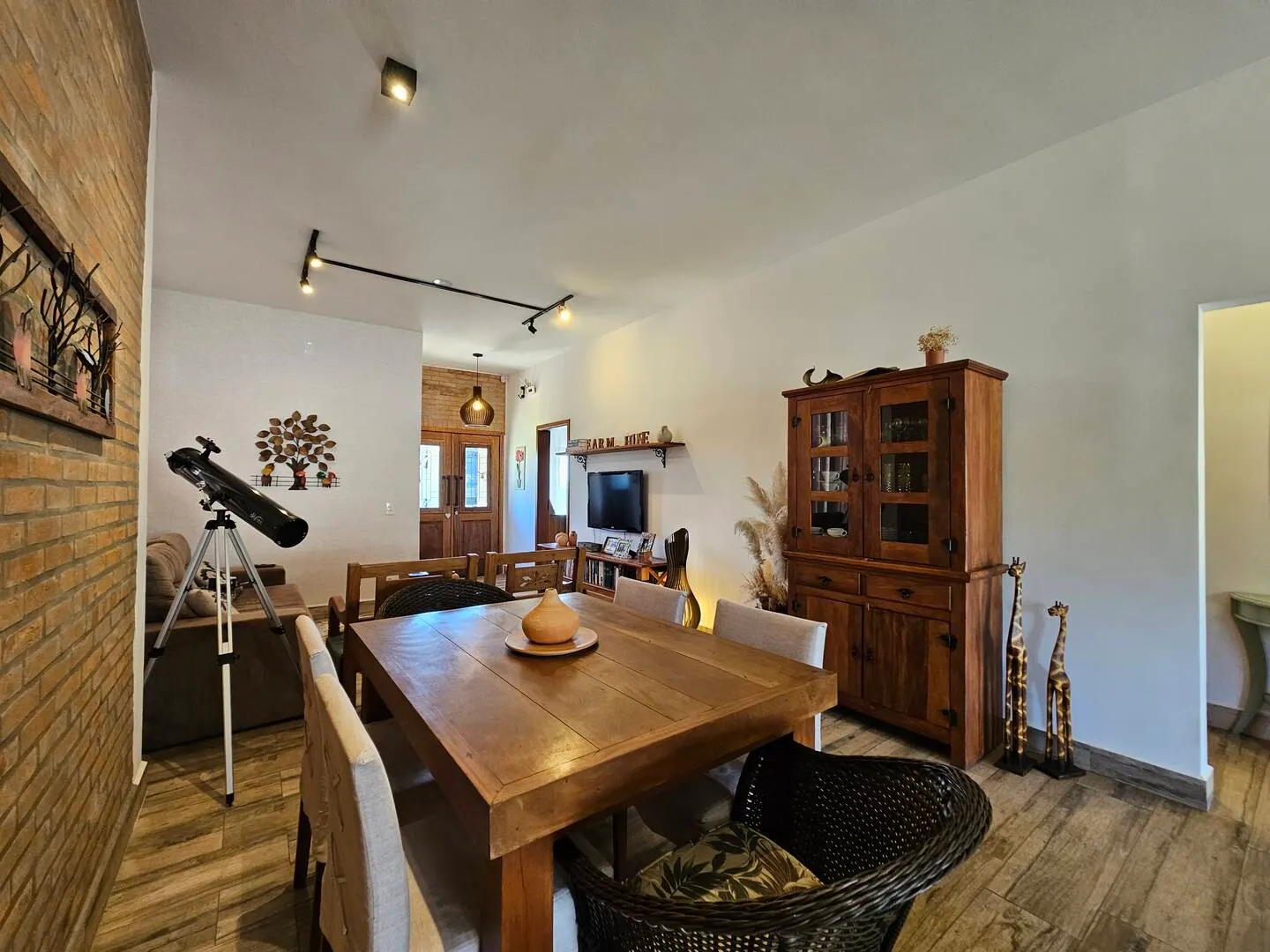 Casa à venda de 432 m² em Paranapanema, SP, Brasil