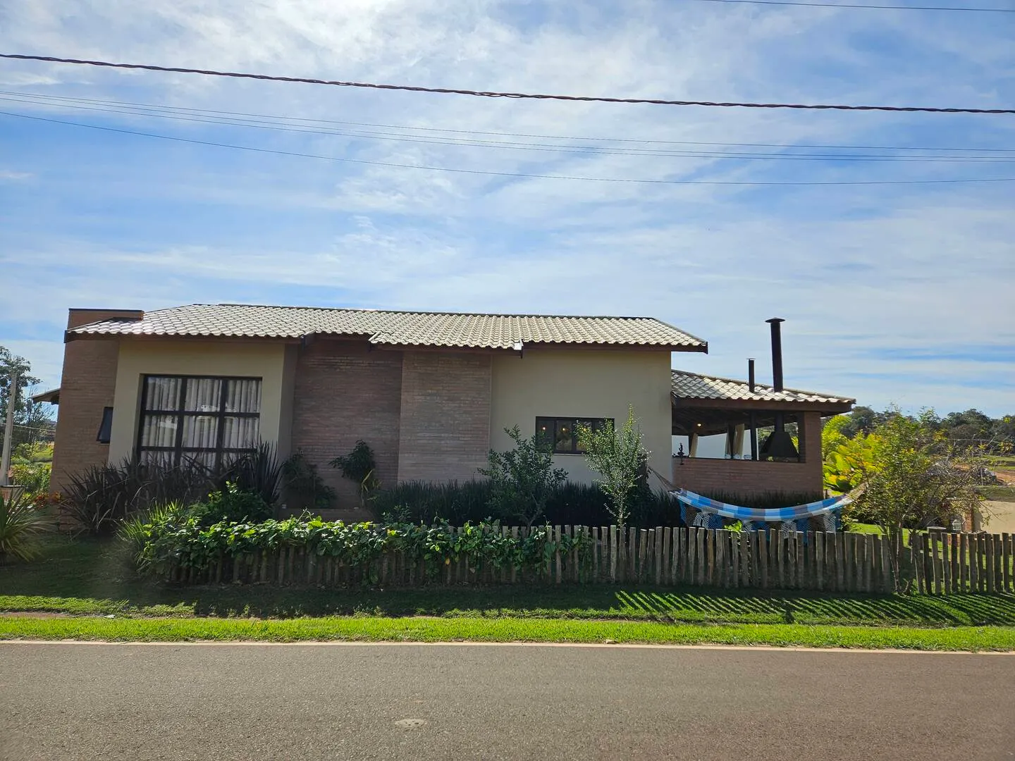 Casa à venda de 432 m² em Paranapanema, SP, Brasil
