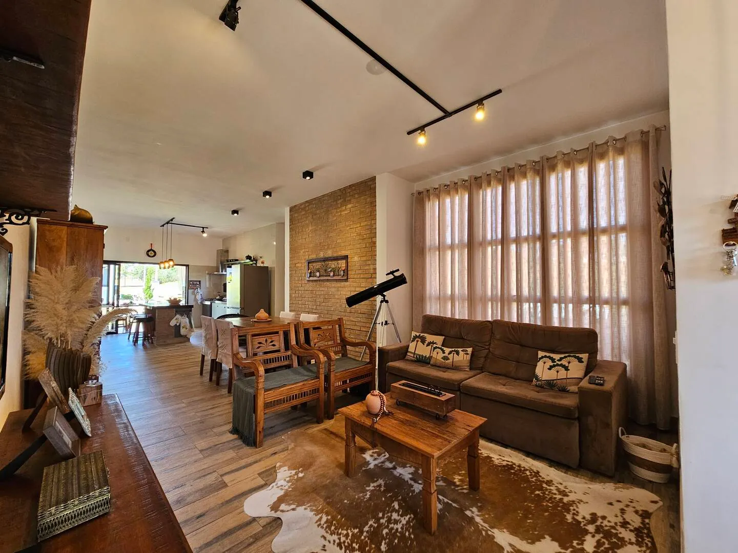 Casa à venda de 432 m² em Paranapanema, SP, Brasil