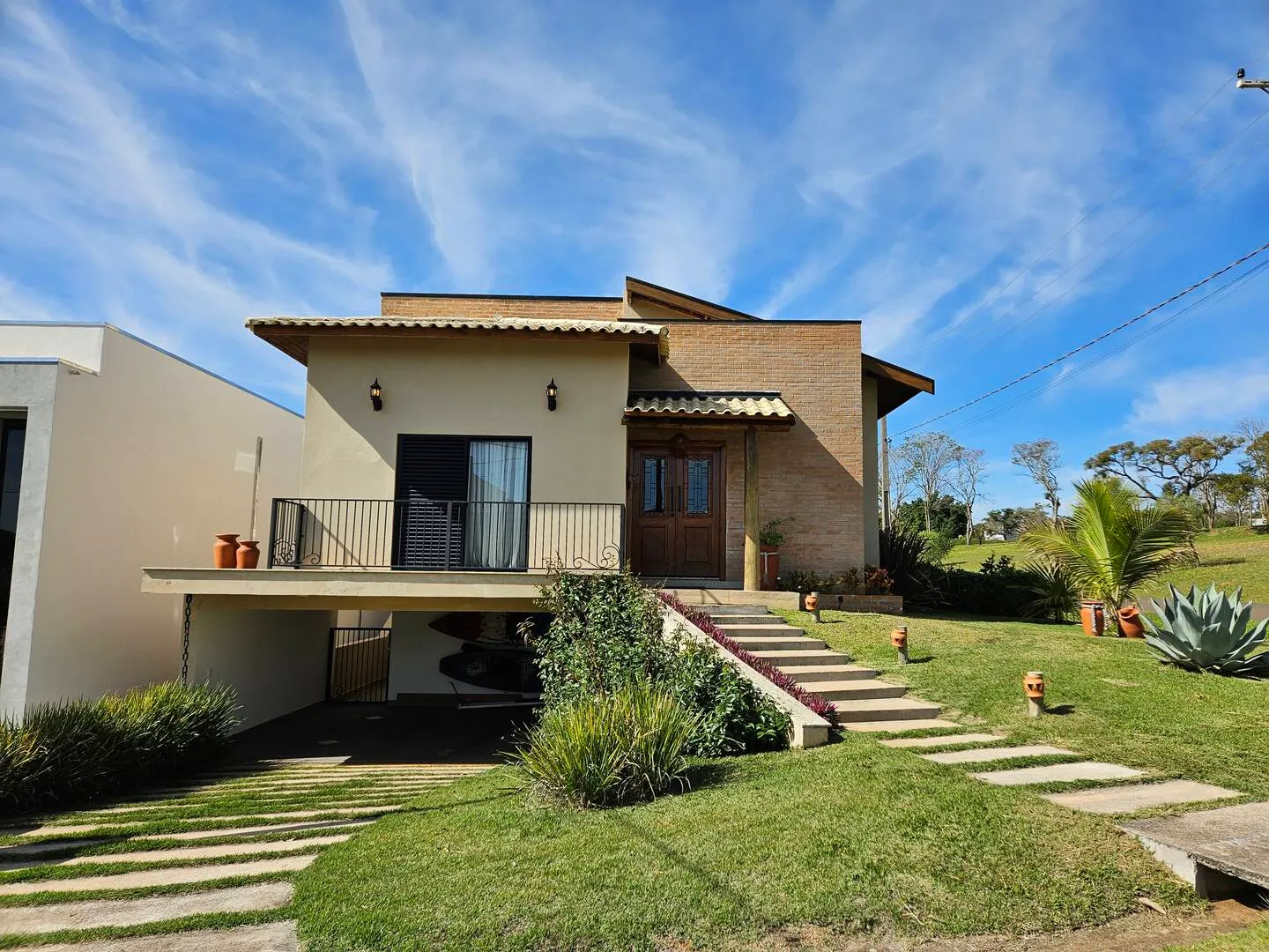 Casa à venda de 432 m² em Paranapanema, SP, Brasil