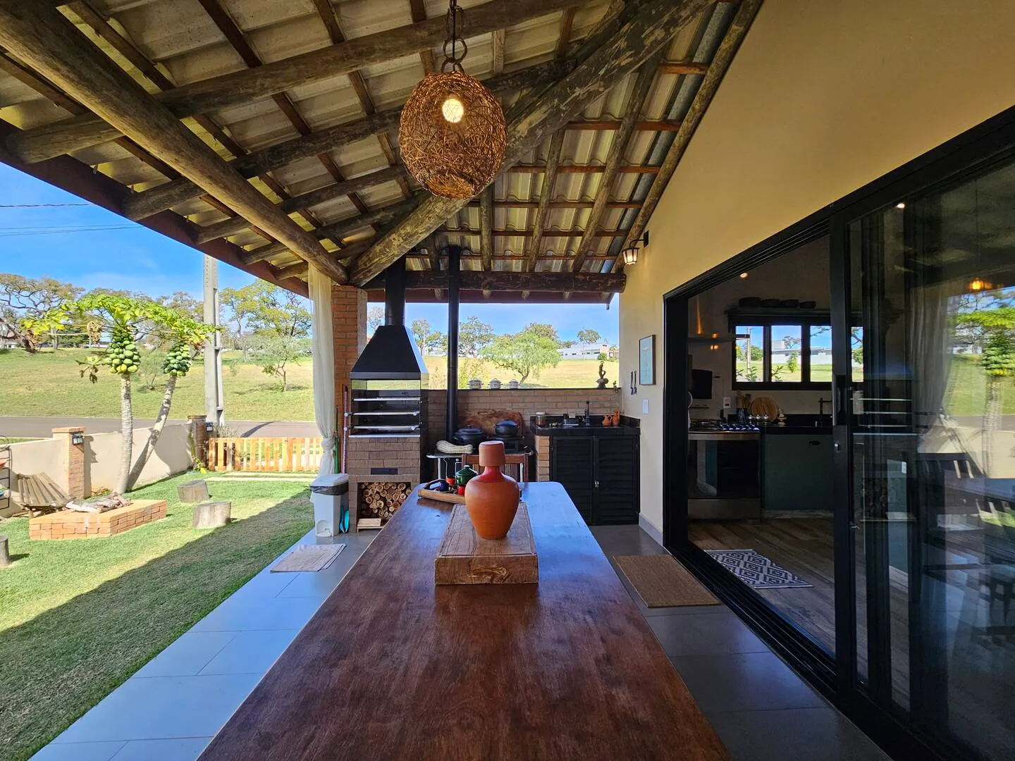Casa à venda de 432 m² em Paranapanema, SP, Brasil
