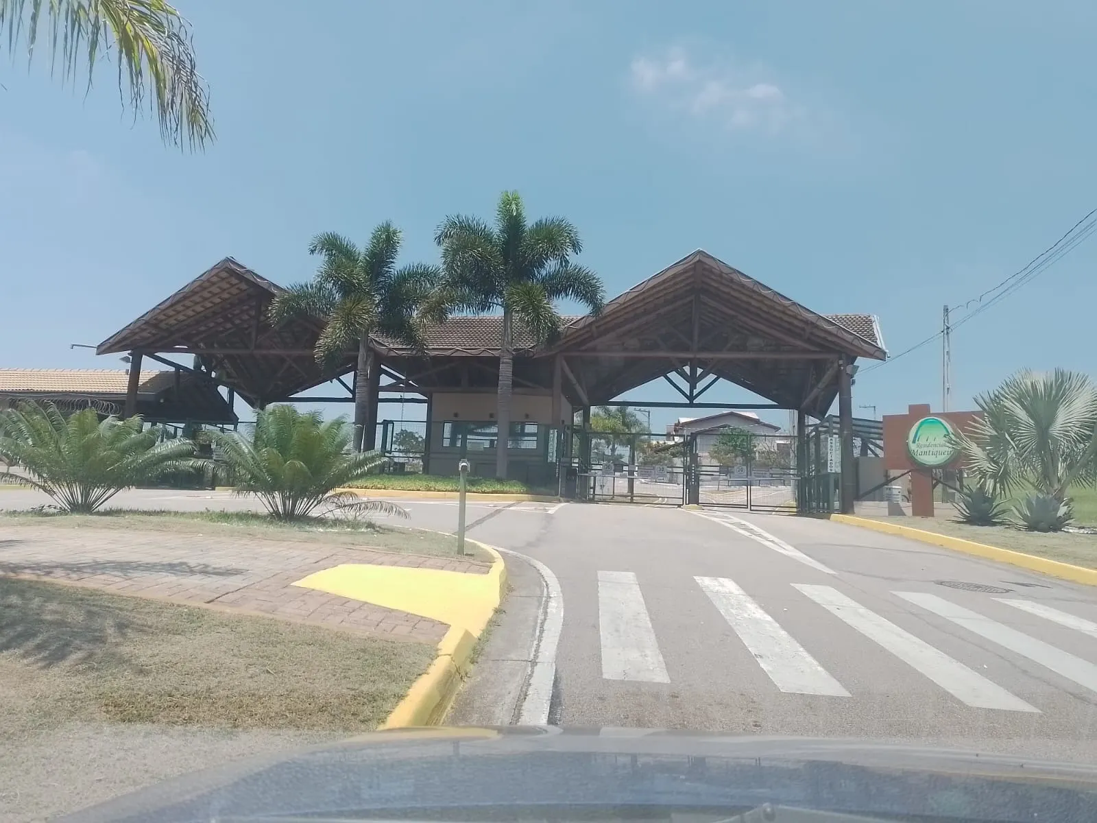 Plot for sale of 252 m² in São José dos Campos, SP, Brazil