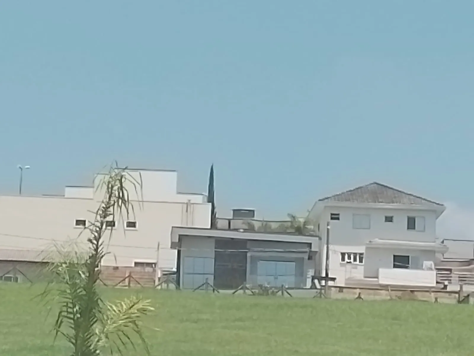 Plot for sale of 252 m² in São José dos Campos, SP, Brazil
