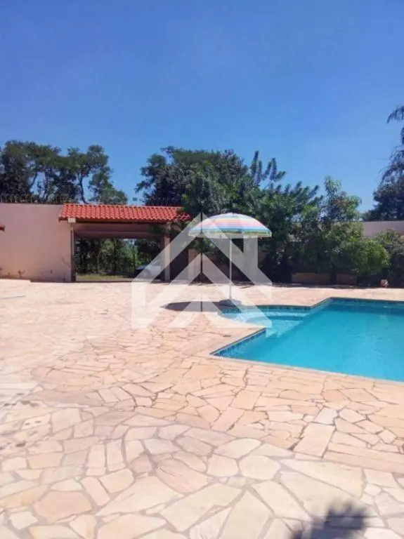 Chácara à venda de 650 m² em Rio Claro, SP, Brasil