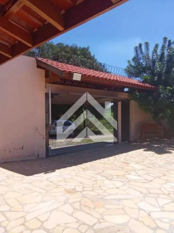 Chácara à venda de 650 m² em Rio Claro, SP, Brasil
