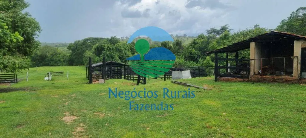 Sítio à venda de 87 ha em Ipameri, GO, Brasil