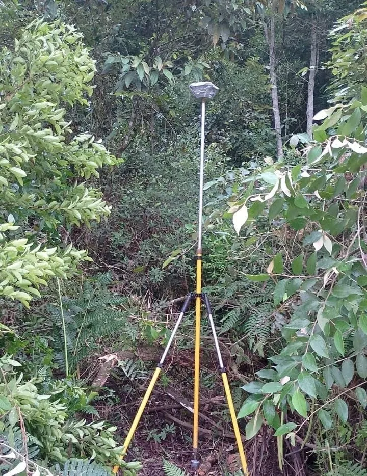 Fazenda à venda de 3.025 ha em Sete Barras, SP, Brasil