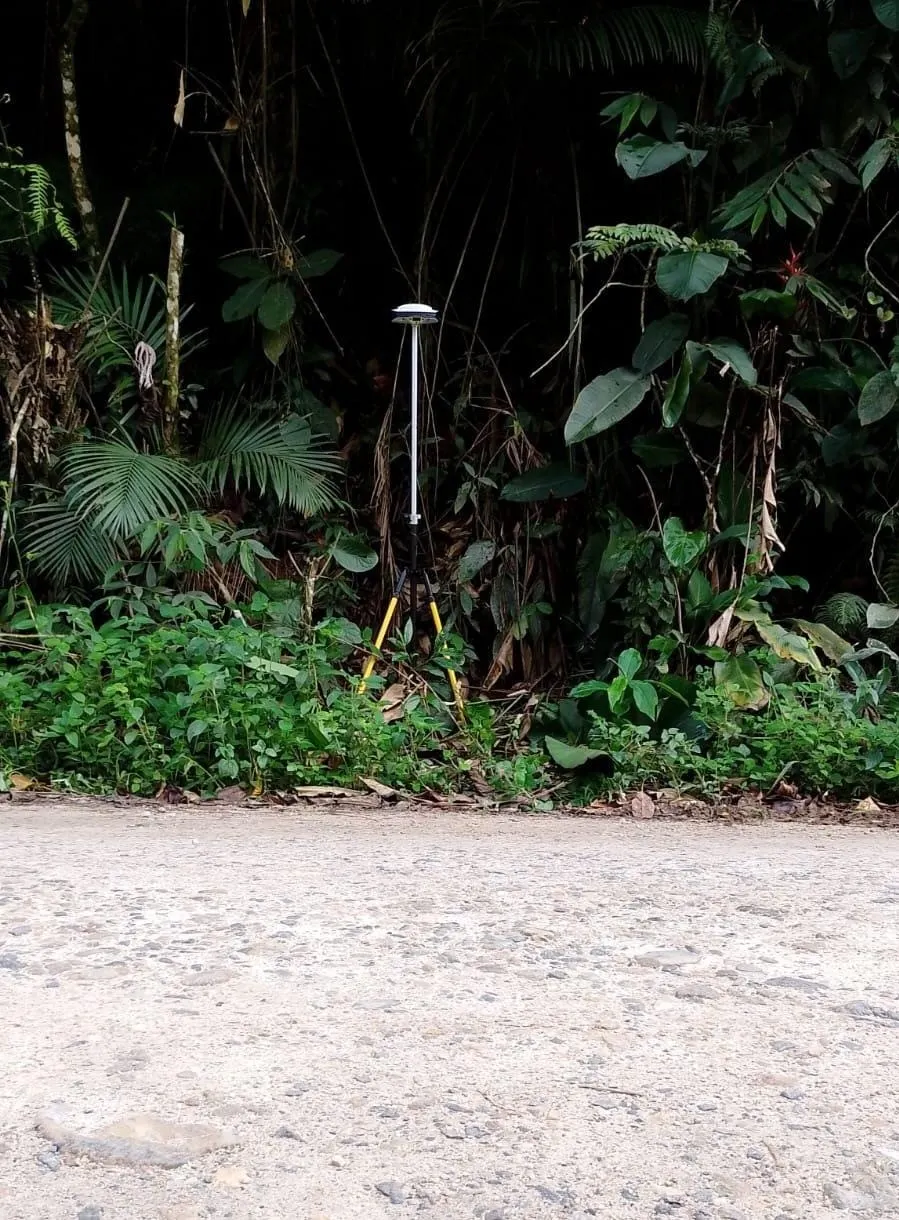 Fazenda à venda de 3.025 ha em Sete Barras, SP, Brasil