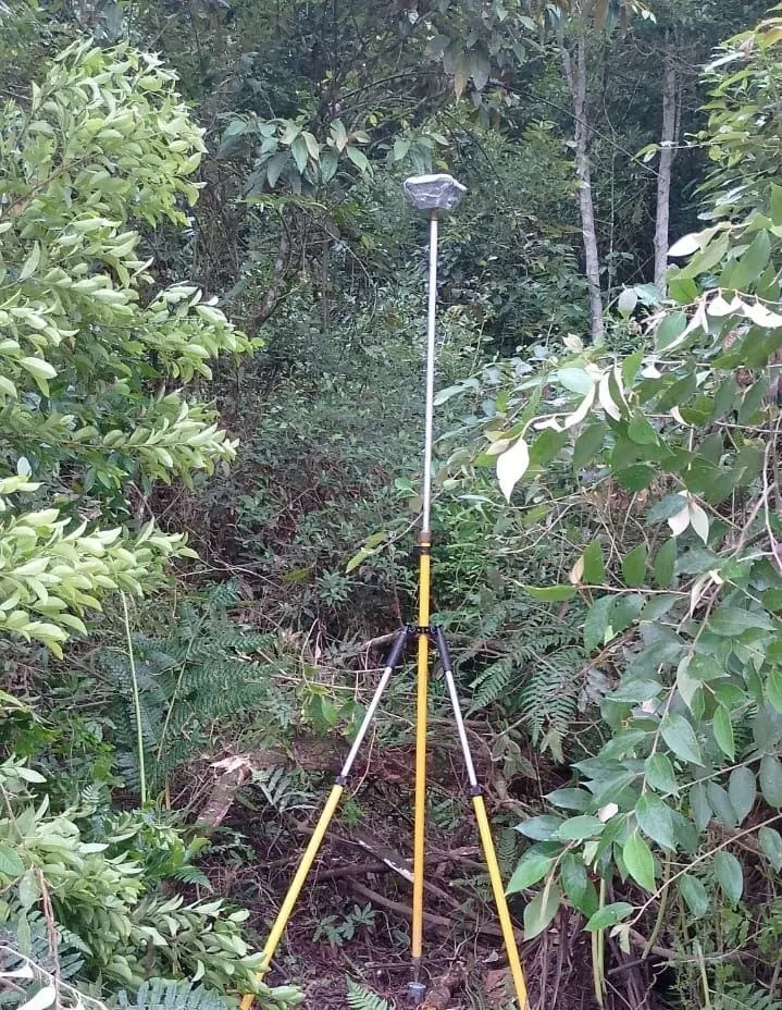 Fazenda à venda de 3.025 ha em Sete Barras, SP, Brasil