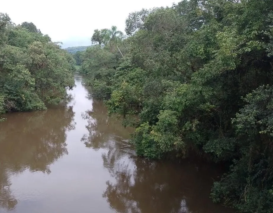 Fazenda à venda de 3.025 ha em Sete Barras, SP, Brasil