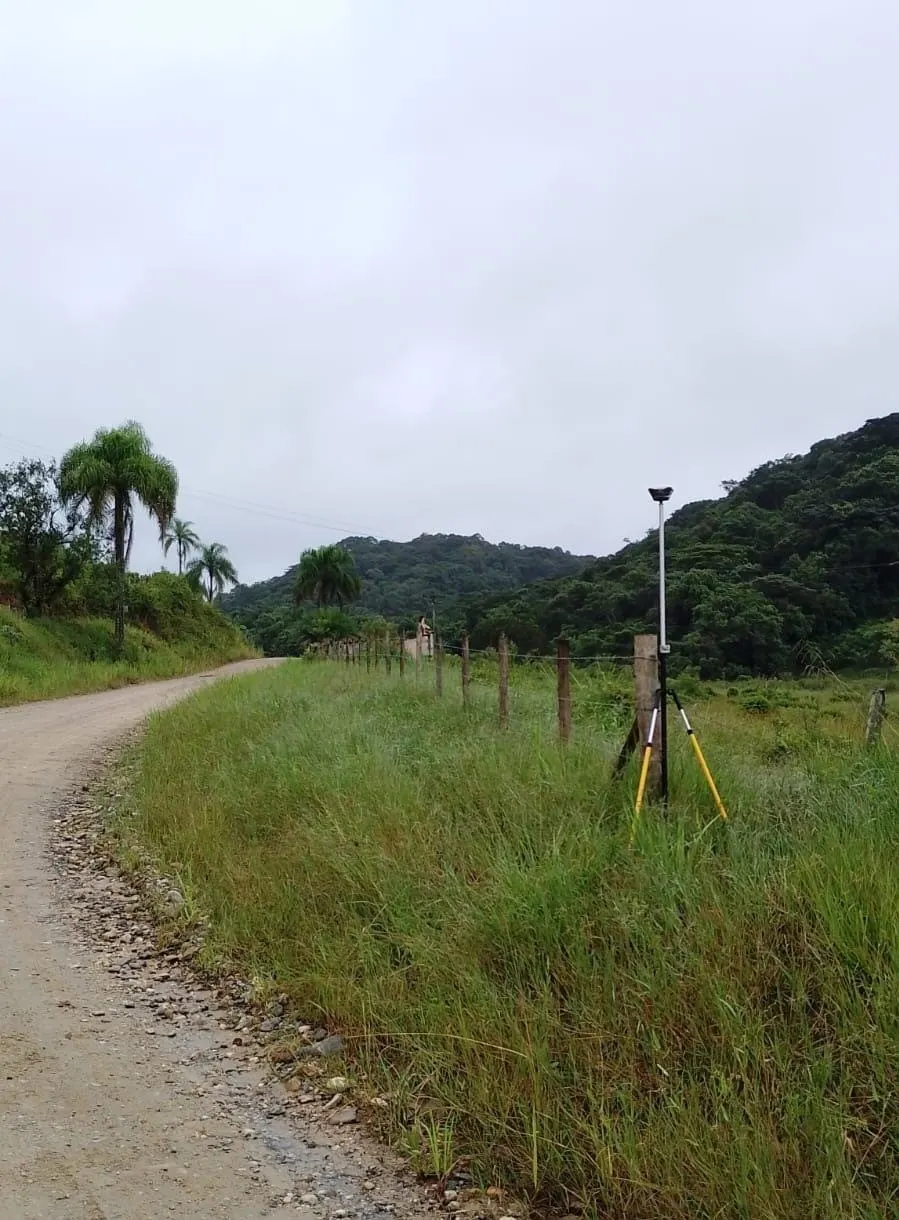 Fazenda à venda de 3.025 ha em Sete Barras, SP, Brasil