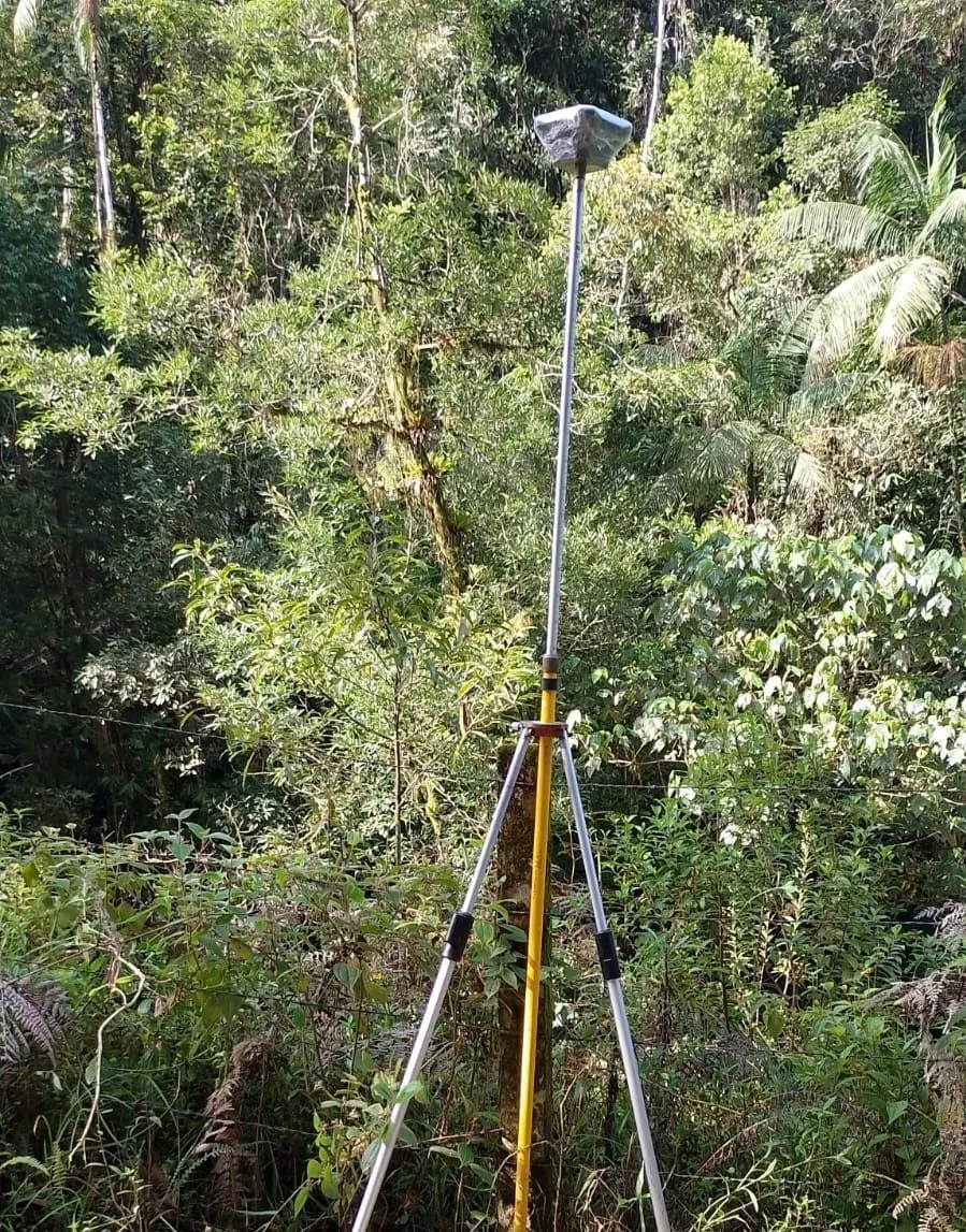 Fazenda à venda de 3.025 ha em Sete Barras, SP, Brasil