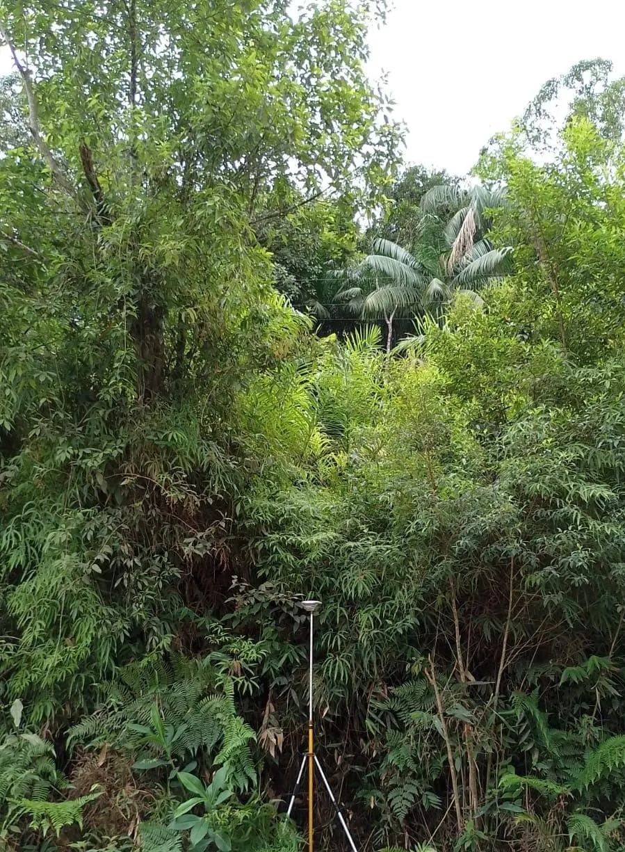 Fazenda à venda de 3.025 ha em Sete Barras, SP, Brasil
