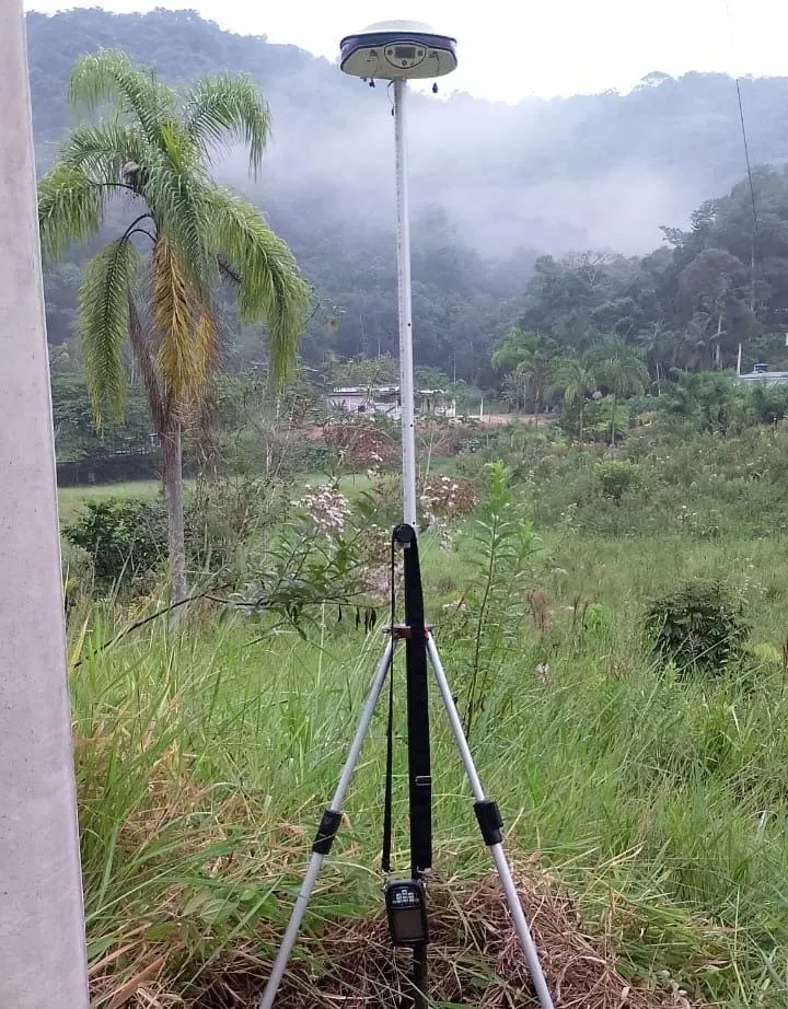 Fazenda à venda de 3.025 ha em Sete Barras, SP, Brasil