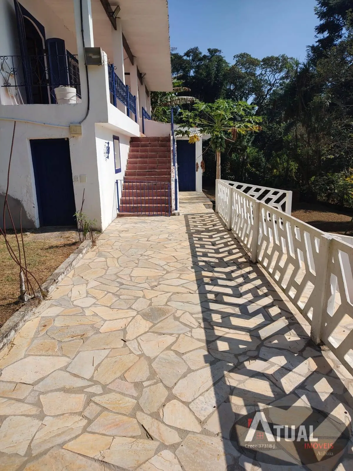 Casa à venda de 1.000 m² em Mairiporã, SP, Brasil