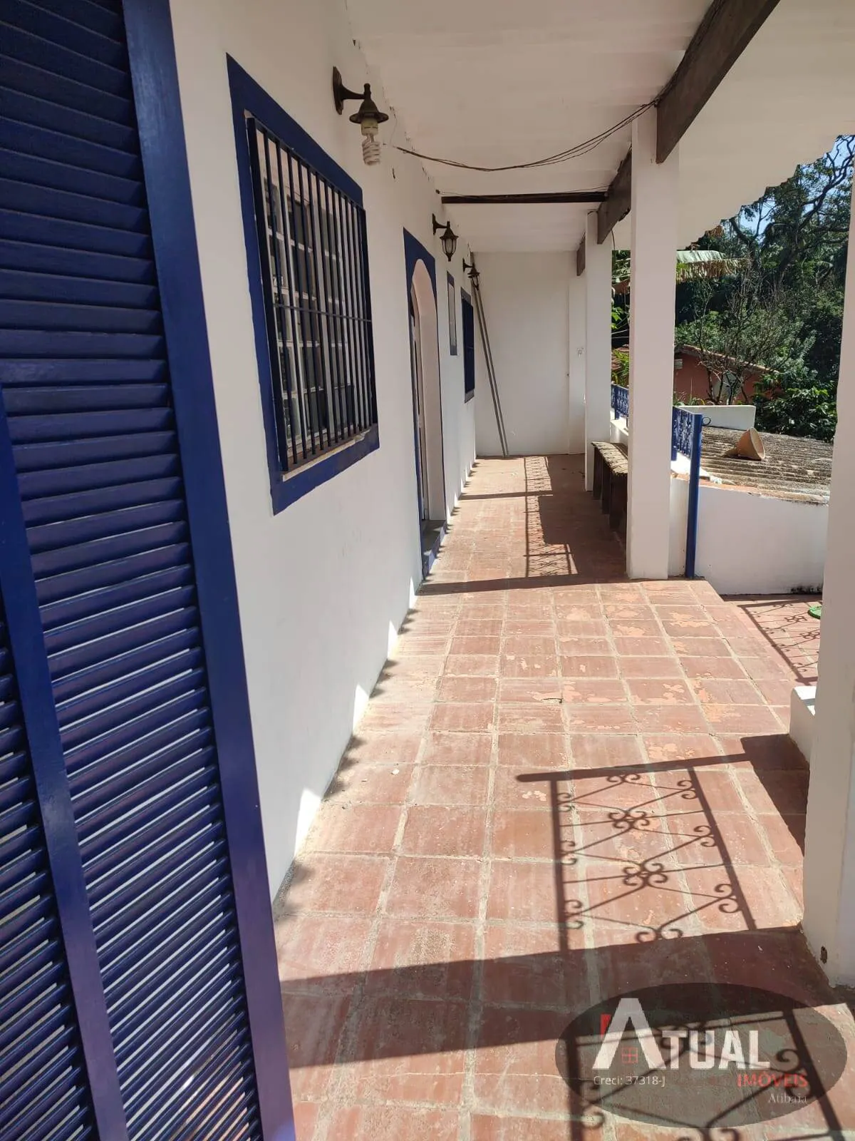 Casa à venda de 1.000 m² em Mairiporã, SP, Brasil