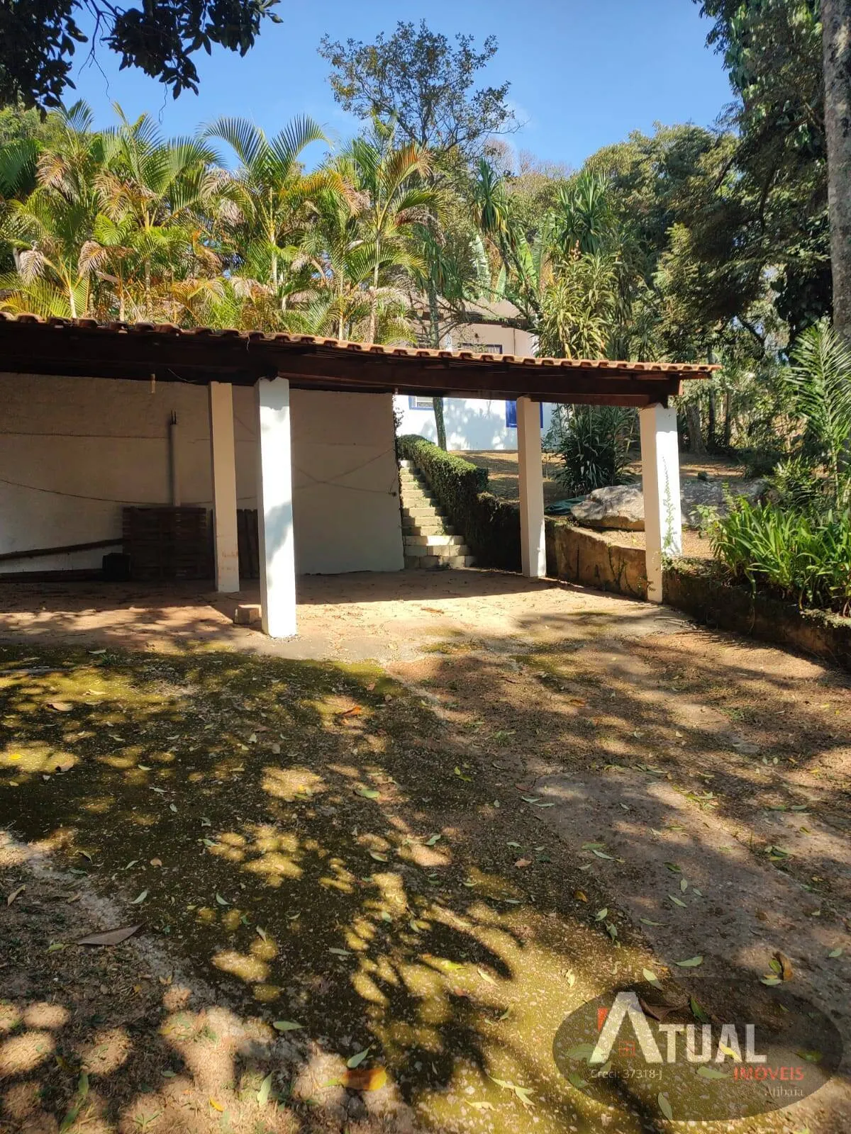 Casa à venda de 1.000 m² em Mairiporã, SP, Brasil