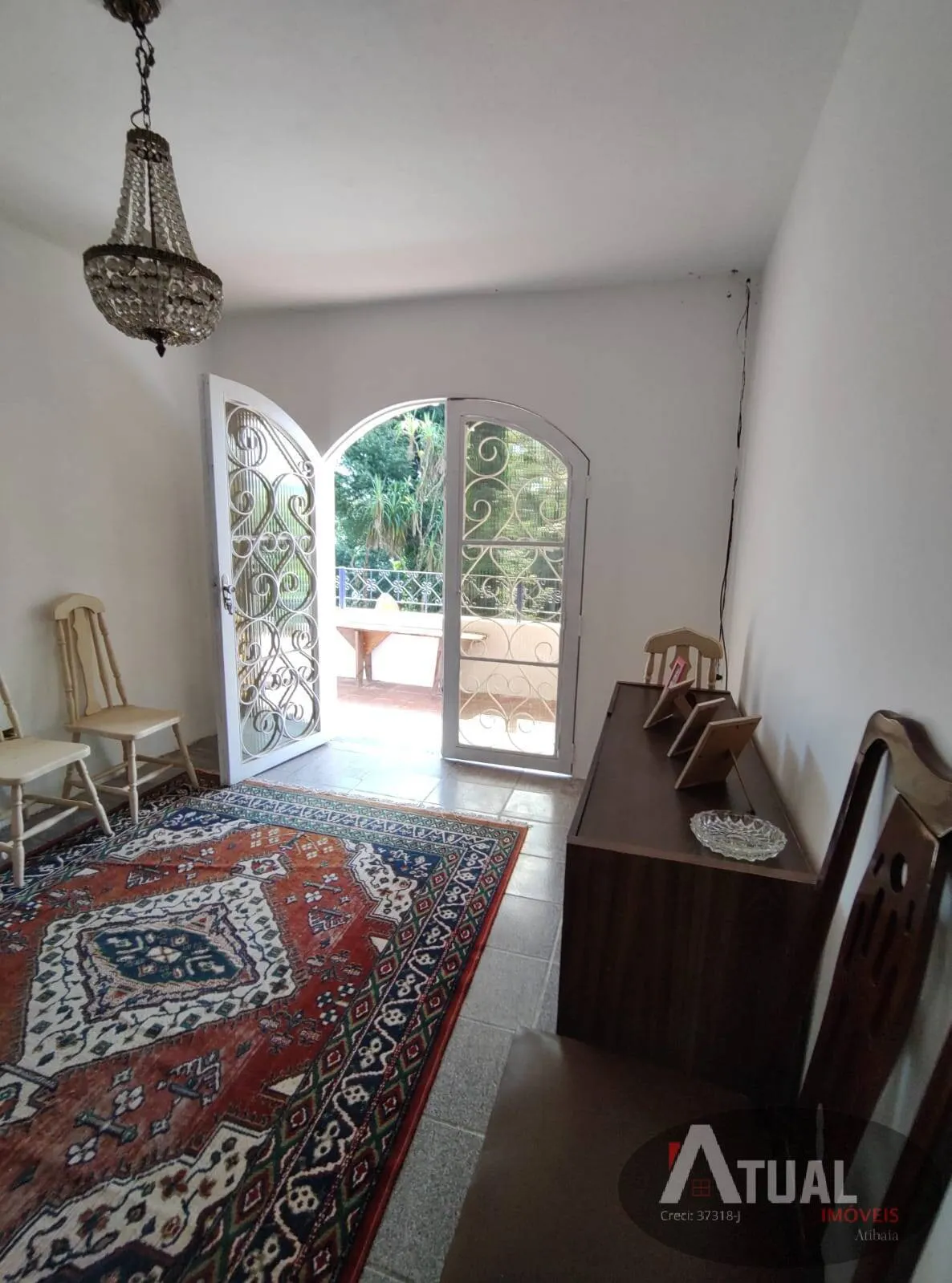 Casa à venda de 1.000 m² em Mairiporã, SP, Brasil