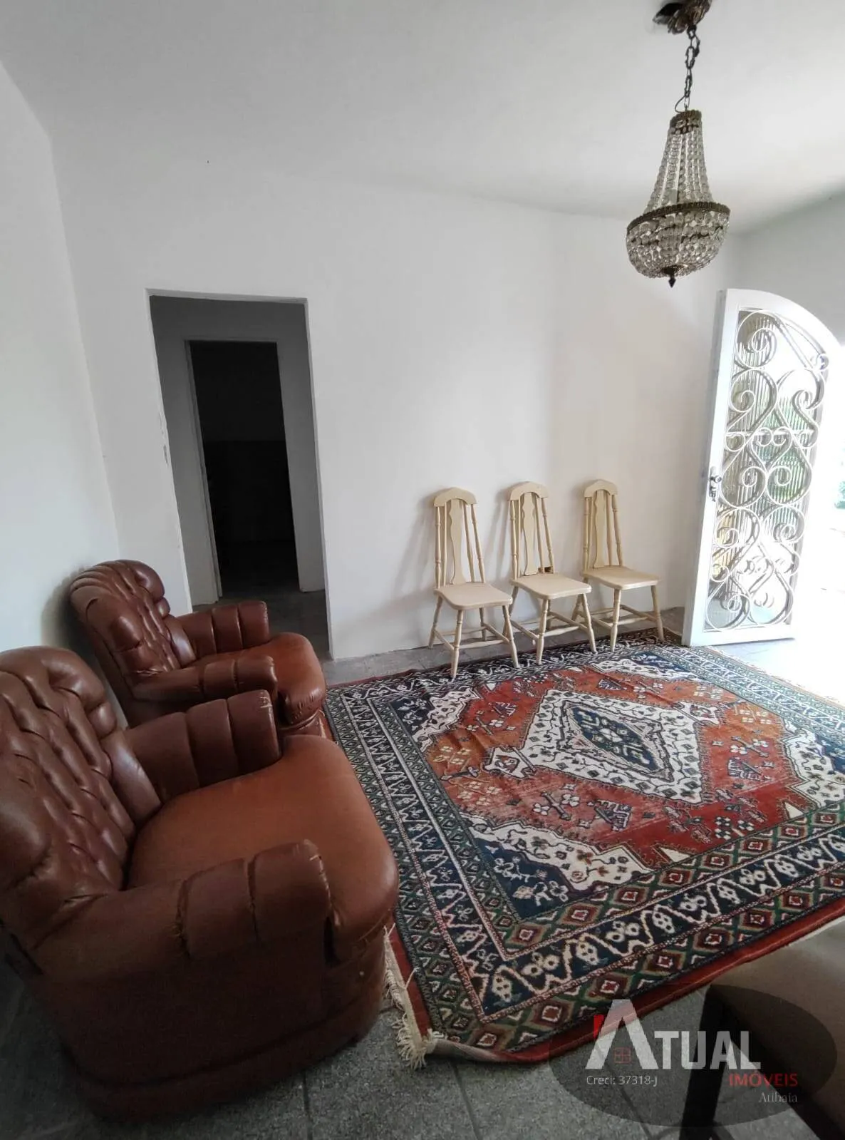 Casa à venda de 1.000 m² em Mairiporã, SP, Brasil