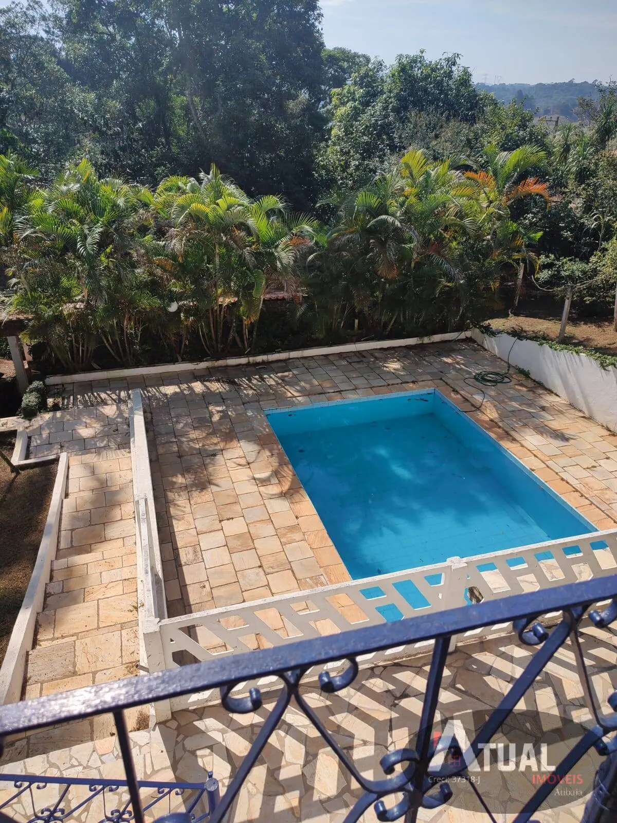 Casa à venda de 1.000 m² em Mairiporã, SP, Brasil
