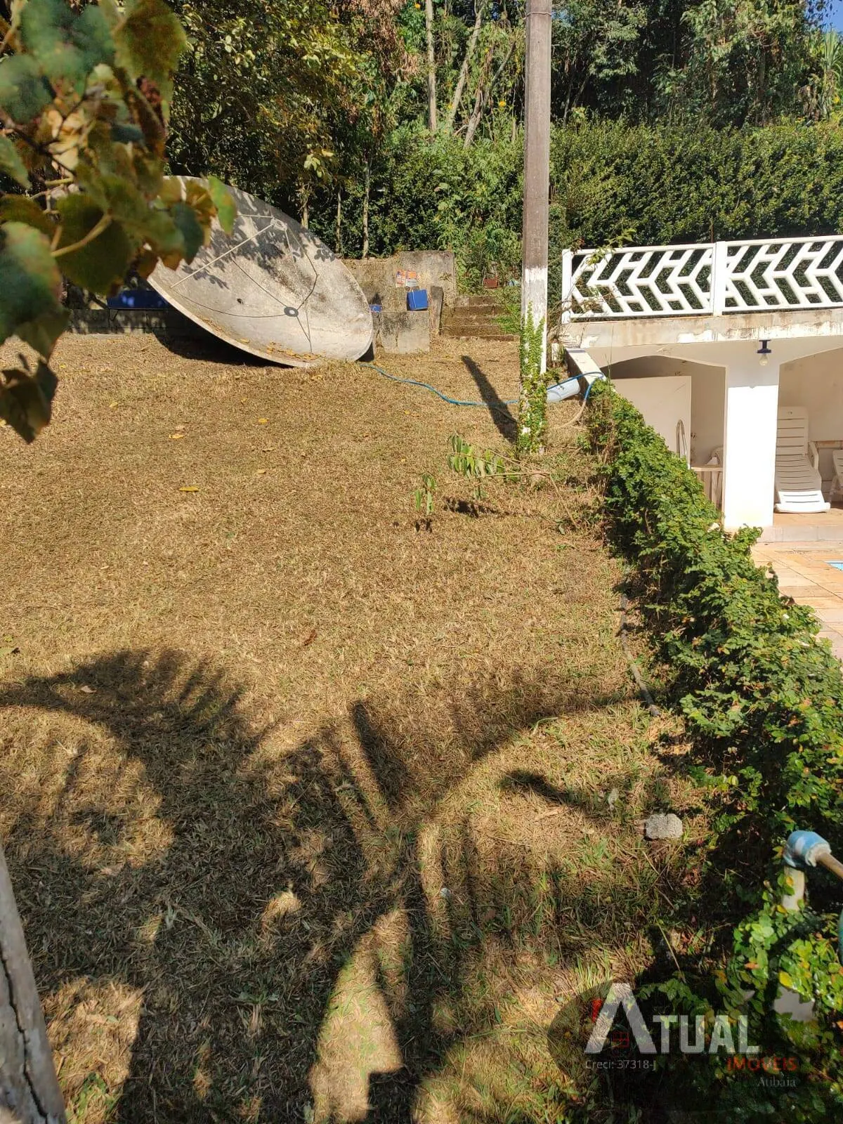 Casa à venda de 1.000 m² em Mairiporã, SP, Brasil