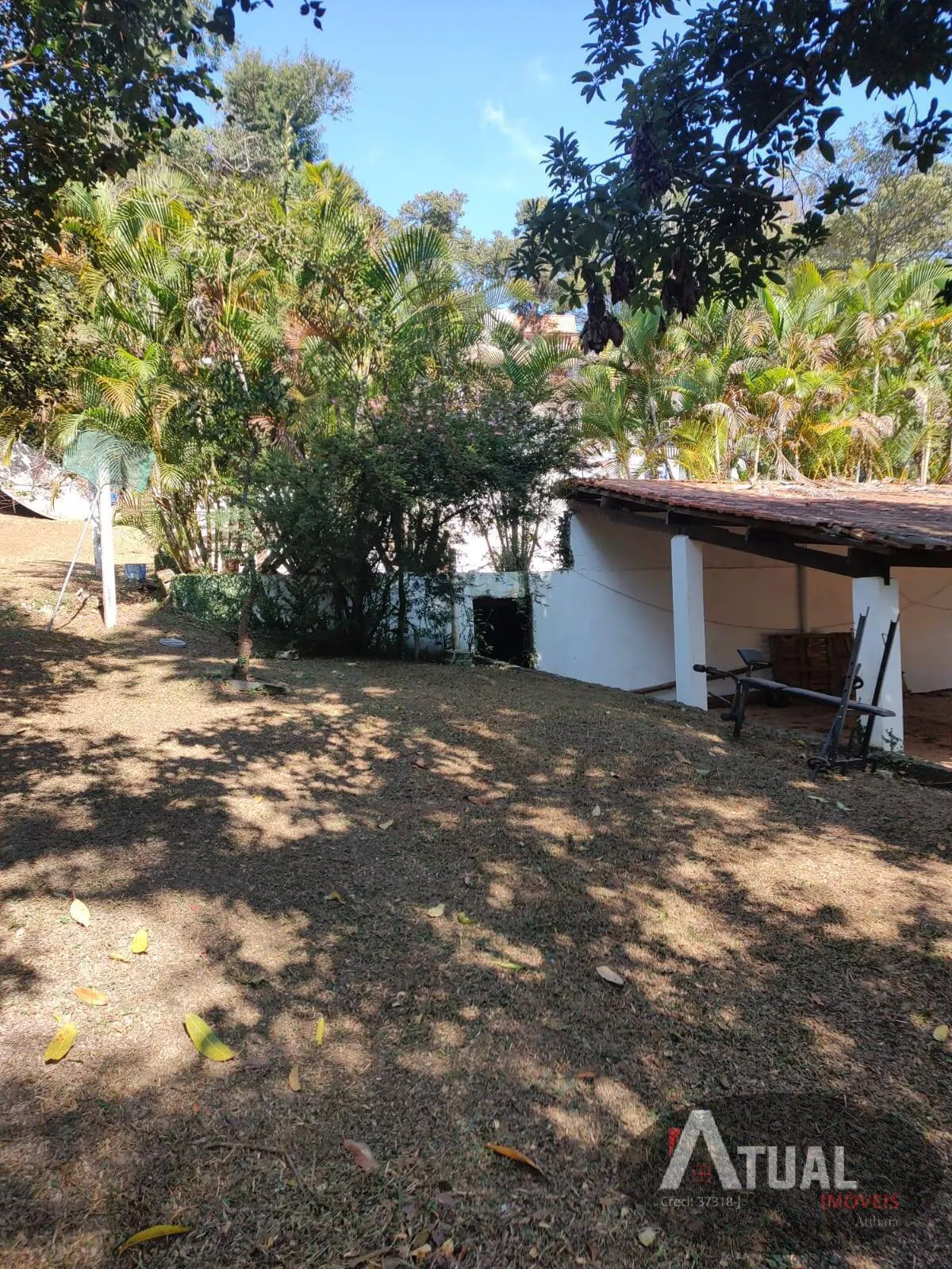 Casa à venda de 1.000 m² em Mairiporã, SP, Brasil