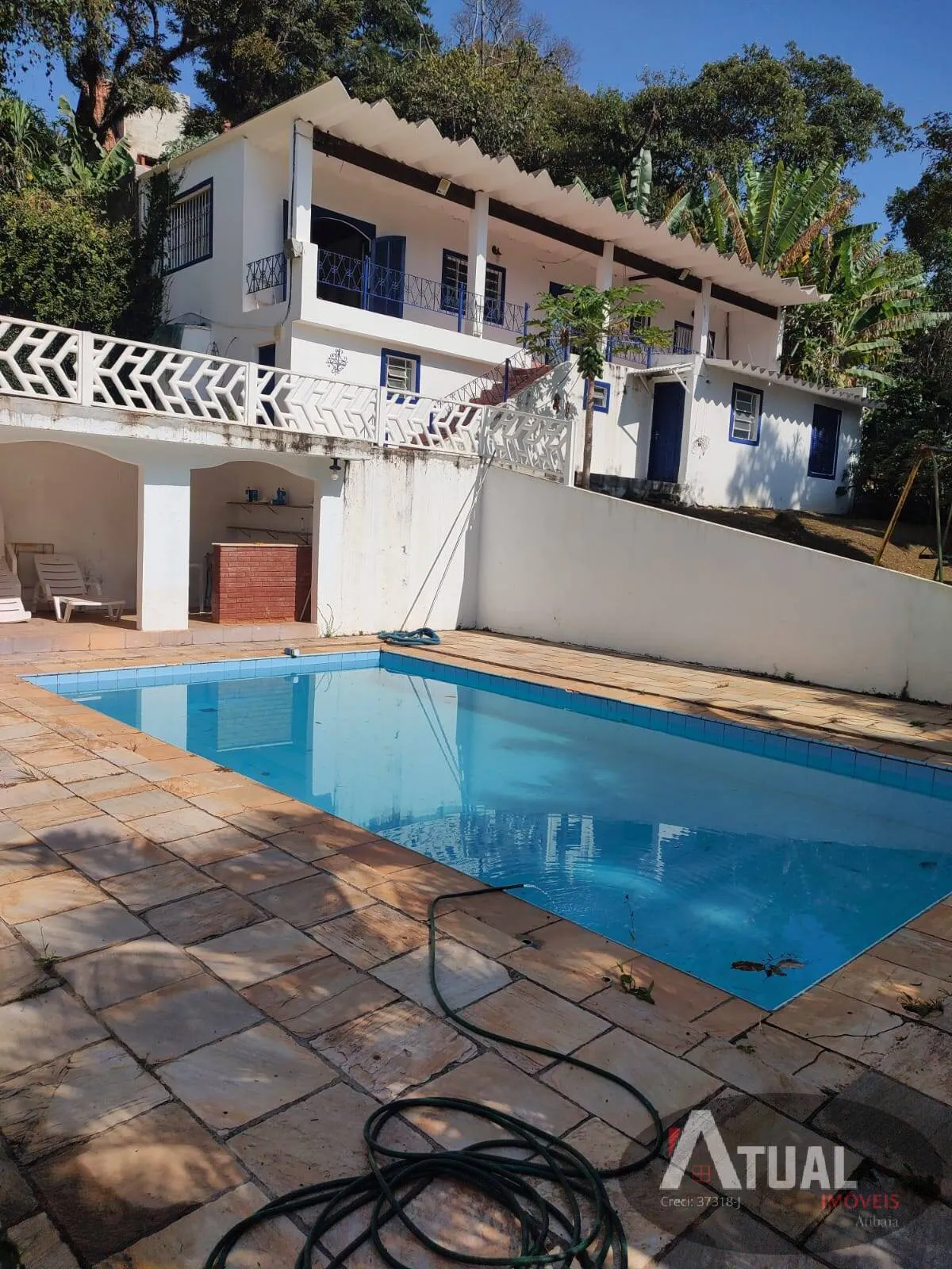 Casa à venda de 1.000 m² em Mairiporã, SP, Brasil