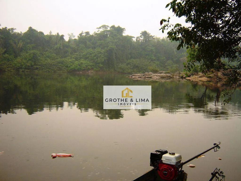 Farm for sale of 232,279 acres in Rondolândia, MT, Brazil