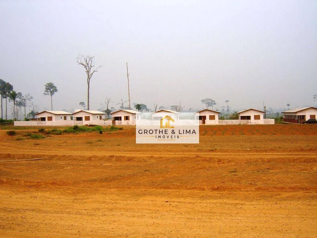 Farm for sale of 232,279 acres in Rondolândia, MT, Brazil