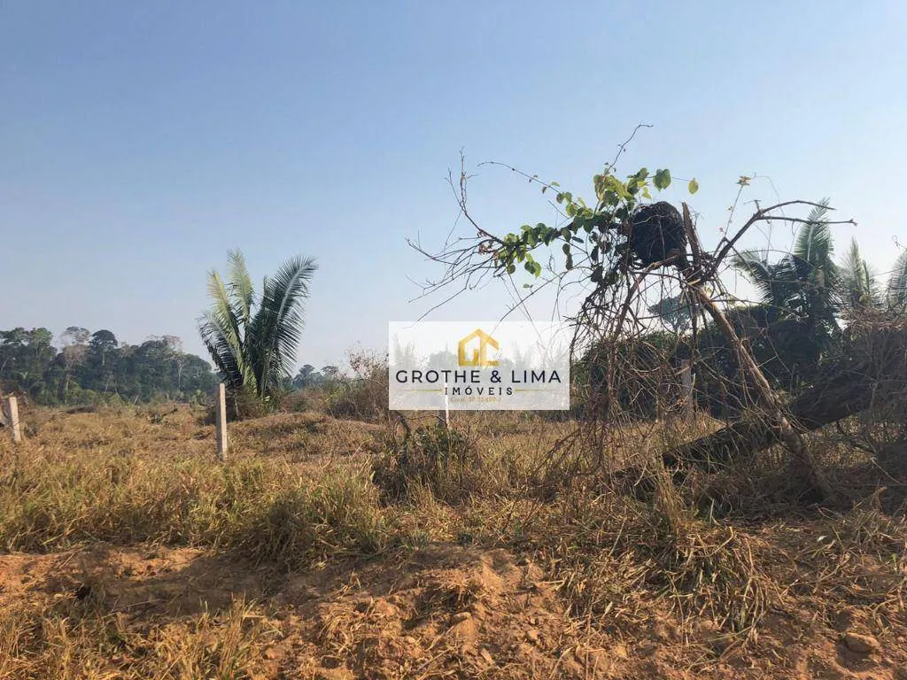 Farm for sale of 232,279 acres in Rondolândia, MT, Brazil