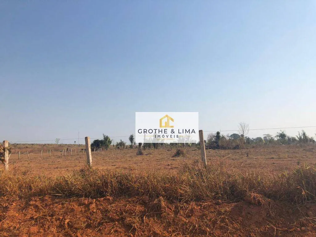 Farm for sale of 232,279 acres in Rondolândia, MT, Brazil