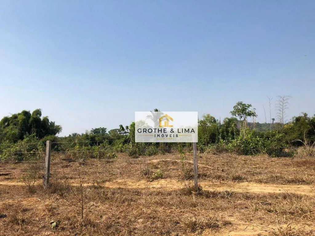 Farm for sale of 232,279 acres in Rondolândia, MT, Brazil