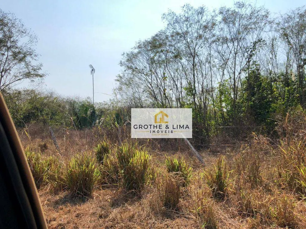 Farm for sale of 232,279 acres in Rondolândia, MT, Brazil