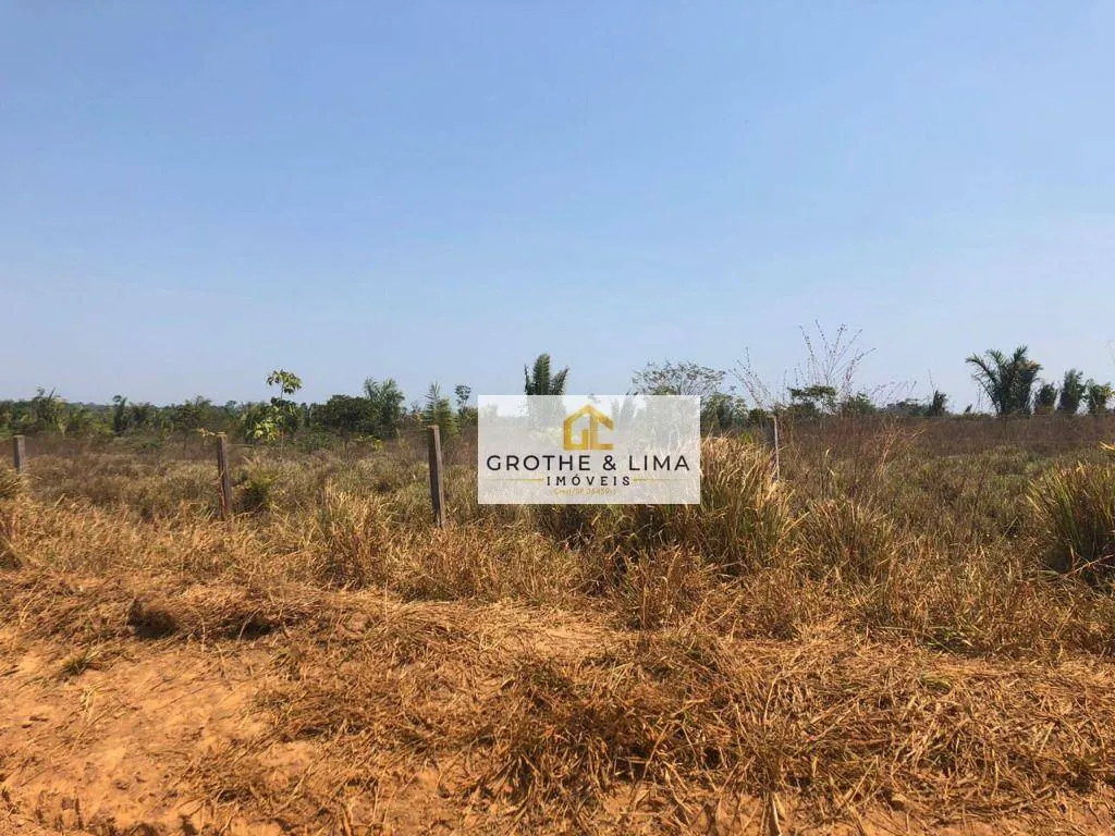 Farm for sale of 232,279 acres in Rondolândia, MT, Brazil