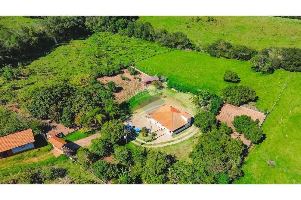 Sítio à venda de 3 ha em Piracaia, SP, Brasil