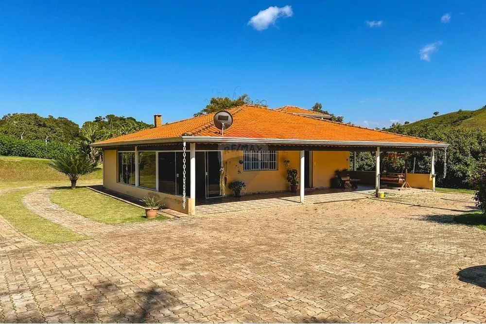 Sítio à venda de 3 ha em Piracaia, SP, Brasil